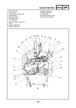 Preview for 27 page of Yamaha 2003 FJR1300 Service Manual