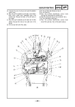 Preview for 28 page of Yamaha 2003 FJR1300 Service Manual