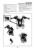 Preview for 32 page of Yamaha 2003 FJR1300 Service Manual