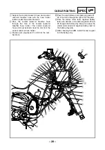 Preview for 36 page of Yamaha 2003 FJR1300 Service Manual