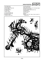 Preview for 38 page of Yamaha 2003 FJR1300 Service Manual