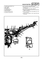 Preview for 41 page of Yamaha 2003 FJR1300 Service Manual