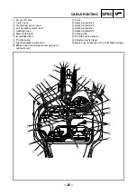 Preview for 44 page of Yamaha 2003 FJR1300 Service Manual