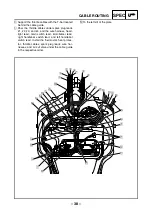 Preview for 46 page of Yamaha 2003 FJR1300 Service Manual