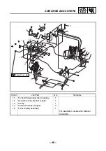 Preview for 56 page of Yamaha 2003 FJR1300 Service Manual