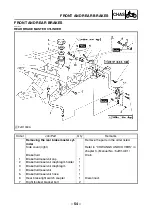 Preview for 62 page of Yamaha 2003 FJR1300 Service Manual