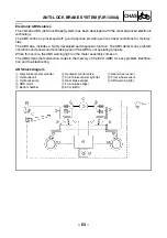 Preview for 71 page of Yamaha 2003 FJR1300 Service Manual