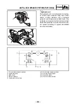 Preview for 73 page of Yamaha 2003 FJR1300 Service Manual