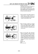 Preview for 74 page of Yamaha 2003 FJR1300 Service Manual