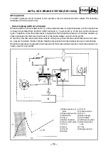 Preview for 79 page of Yamaha 2003 FJR1300 Service Manual