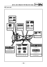 Preview for 86 page of Yamaha 2003 FJR1300 Service Manual