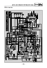 Preview for 87 page of Yamaha 2003 FJR1300 Service Manual