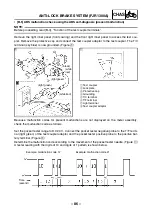 Preview for 94 page of Yamaha 2003 FJR1300 Service Manual