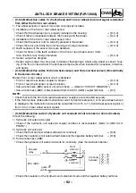 Preview for 100 page of Yamaha 2003 FJR1300 Service Manual