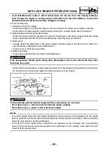 Preview for 103 page of Yamaha 2003 FJR1300 Service Manual