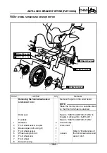 Preview for 112 page of Yamaha 2003 FJR1300 Service Manual