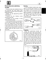 Preview for 19 page of Yamaha 2003 SuperJet 700 Owner'S/Operator'S Manual