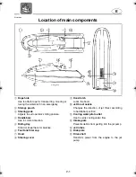 Preview for 26 page of Yamaha 2003 SuperJet 700 Owner'S/Operator'S Manual