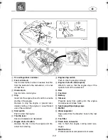 Preview for 27 page of Yamaha 2003 SuperJet 700 Owner'S/Operator'S Manual