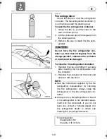 Preview for 46 page of Yamaha 2003 SuperJet 700 Owner'S/Operator'S Manual