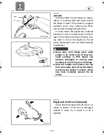 Preview for 48 page of Yamaha 2003 SuperJet 700 Owner'S/Operator'S Manual