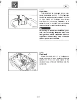 Preview for 82 page of Yamaha 2003 SuperJet 700 Owner'S/Operator'S Manual