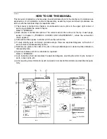 Preview for 5 page of Yamaha 2004 YP400 Service Manual