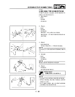 Preview for 23 page of Yamaha 2004 YP400 Service Manual