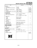 Preview for 33 page of Yamaha 2004 YP400 Service Manual