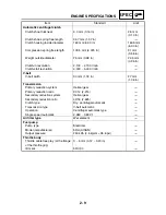 Preview for 39 page of Yamaha 2004 YP400 Service Manual