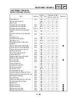 Preview for 48 page of Yamaha 2004 YP400 Service Manual