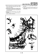 Preview for 70 page of Yamaha 2004 YP400 Service Manual