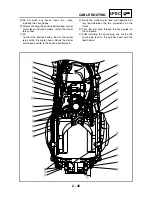 Preview for 76 page of Yamaha 2004 YP400 Service Manual