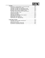 Preview for 79 page of Yamaha 2004 YP400 Service Manual