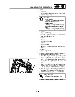 Preview for 104 page of Yamaha 2004 YP400 Service Manual