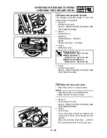 Preview for 110 page of Yamaha 2004 YP400 Service Manual