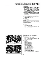 Preview for 111 page of Yamaha 2004 YP400 Service Manual