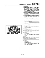 Preview for 114 page of Yamaha 2004 YP400 Service Manual