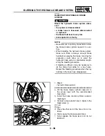 Preview for 118 page of Yamaha 2004 YP400 Service Manual