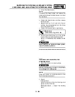 Preview for 119 page of Yamaha 2004 YP400 Service Manual