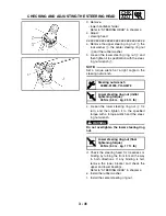 Preview for 120 page of Yamaha 2004 YP400 Service Manual