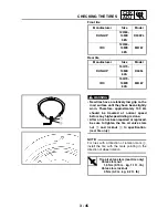 Preview for 124 page of Yamaha 2004 YP400 Service Manual