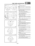 Preview for 148 page of Yamaha 2004 YP400 Service Manual