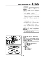 Preview for 153 page of Yamaha 2004 YP400 Service Manual