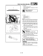 Preview for 154 page of Yamaha 2004 YP400 Service Manual