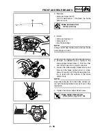 Preview for 156 page of Yamaha 2004 YP400 Service Manual