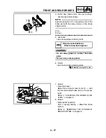 Preview for 157 page of Yamaha 2004 YP400 Service Manual