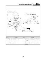 Preview for 162 page of Yamaha 2004 YP400 Service Manual