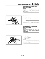 Preview for 164 page of Yamaha 2004 YP400 Service Manual