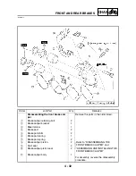 Preview for 172 page of Yamaha 2004 YP400 Service Manual